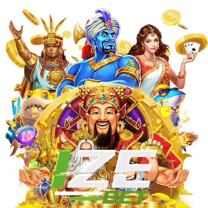 izebet login